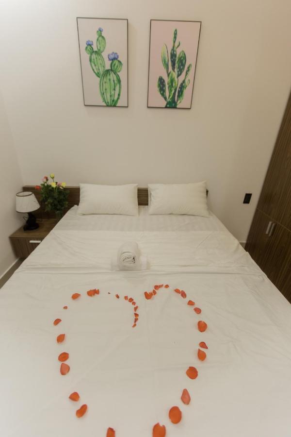 Bamboo Green Hotel 동허이 외부 사진